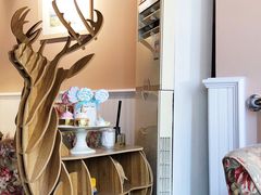 -Deer Park鹿园西餐(仁恒置地广场店)