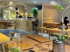 -本处·素食·融合料理(南油店)