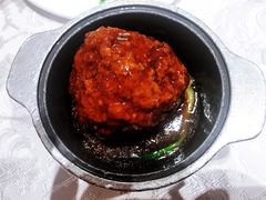 狮子头-马凯餐厅(地安门店)