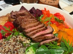 -京A Taproom·精酿餐吧(CBD店)