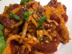 -韩盛·古法烤肉店(皇城恒隆广场店)