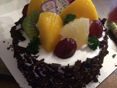 -丽莎蓓甜CAKE生日蛋糕·动物奶油(石家庄店)