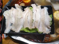 -潮味四季潮汕牛肉火锅(来凤街店)