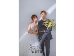 -艺匠摄影ARTIZ STUDIO(南京店)