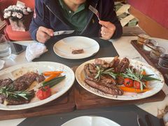 -ZHAO赵·牛扒坊(万象城店)