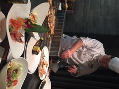 大渔铁板烧(安贞店)-大渔之观(安贞店)