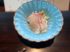 -元熹会席料理