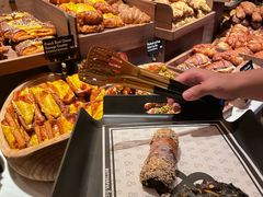 -B&C黄油与面包·THE GARDEN BAKERY概念店(世纪汇店)