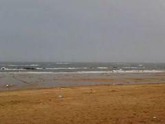 -金沙滩海水浴场(万平口景区4号门扬帆广场店)