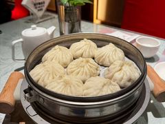 -狗不理(山东路总店)