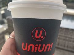 -UNIUNI(凯瑟琳广场店)