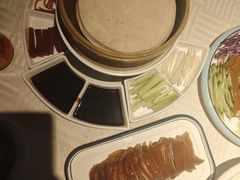 -金百万烤鸭店(良乡店)