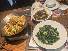 -黄泥岗·地道湖北菜(奥特莱斯店)