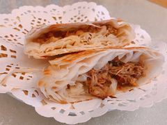 -玉华宫宾馆·餐厅(铜川驻京办店)