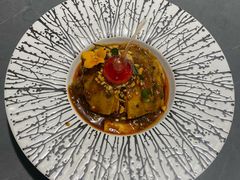 -3号仓库·创意中国菜(乐清正大广场店)