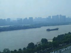 -长沙富力万达文华酒店