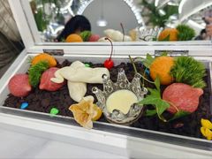 果蔬庄园（面食点心）-3号仓库·创意中国菜(新世界城店)