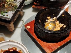 -绿茶餐厅(深圳龙华天虹购物中心店)