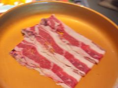 -牛YO寿喜烧和牛火锅自助(三台子万象汇店)