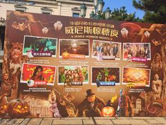 -华谊兄弟（长沙）电影小镇