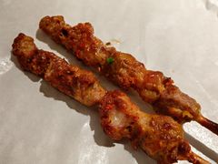 -老电影院饺店(休宁店)