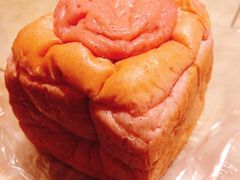 -贝尔麦莎(城上城店)