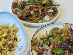 -渔家四合院·北塘海鲜(北塘古镇店)