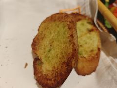 -戈雅法餐厅(世界城广场店)