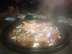 -船梆煮•蒸汽海鲜·生腌干蒸(五四广场店)