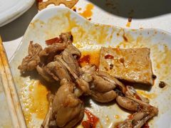 牛蛙-宽口美蛙鱼头(大唐西市店)