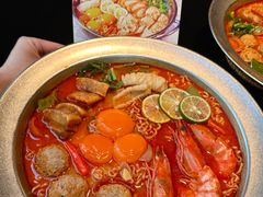 -翡翠鸟精品泰国菜(北辰财富中心店)