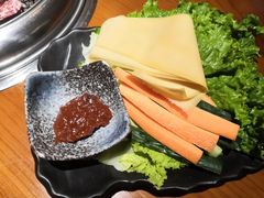 -丸藏和牛烧肉专门店(园区师惠坊店)