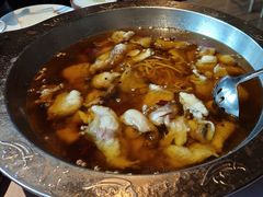 -洞庭鱼香(万科店)