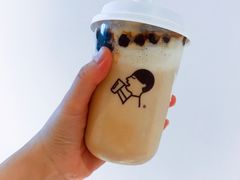 -喜茶(青岛金狮广场店)