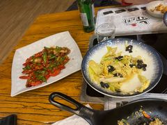 -纽斯桑拿会所(天山店)