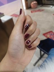 -夏花美甲美睫