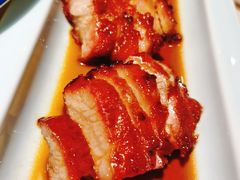 蜜汁叉烧-稻香迎囍皇宫(港惠店)