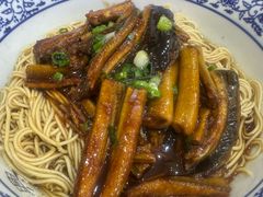 -孙盛兴奥灶面馆·蟹黄面·三虾面(山塘街总店)
