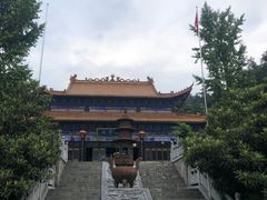 -龙泉寺旅游区