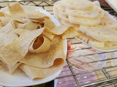 -澳盟清汤鲜黄牛肉(公济桥路店)