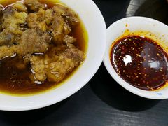 -郑家包子牛肉拉面(尚勤路店)