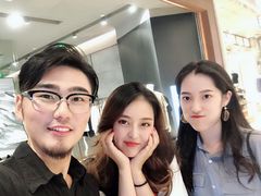 -CGV影城(滨江天街IMAX店)
