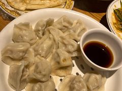 -關東雪东北菜(中庚漫游城店)
