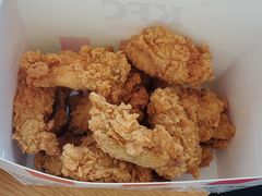 -肯德基(杭州浦沿店)