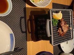 -虹料理·日料放题(悠方店)