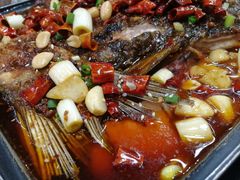 -川闻清粥小菜(建外SOHO店)