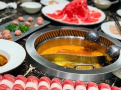 -臻牧壹品雪花牛肉火锅(大兴九臻店)