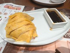 -苏小柳点心·手作小笼包(CP静安寺分院)