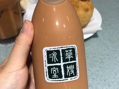 -华嫂冰室(尖沙咀店)