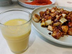-惠丰堂饭庄·烤鸭·京味菜(民族大学店)